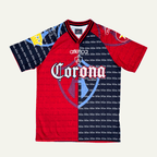 Jersey Atlas 1997/98 Local