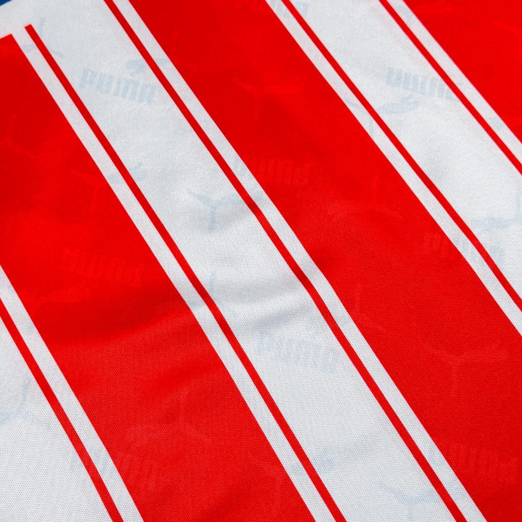 Atlético Madrid 1994/95 Local