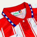 Atlético Madrid 1994/95 Local