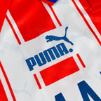 Atlético Madrid 1994/95 Local
