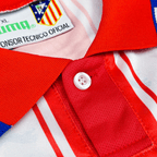 Atlético Madrid 1994/95 Local