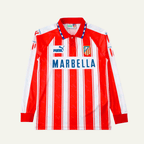 Atlético Madrid 1994/95 Local