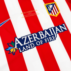 Atlético Madrid 2013/14 Local