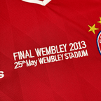 Bayern Munich 2012/13 Local