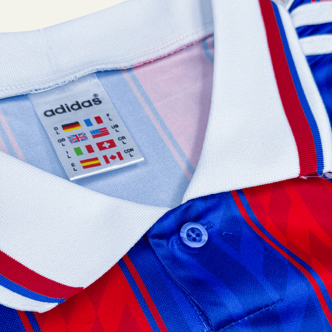 Bayern Munich 1995/97 Local