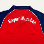 Bayern Munich 1999/01 Local