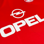 Bayern Munich 1999/01 Local