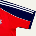 Bayern Munich 1999/01 Local