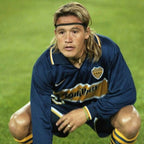Boca Juniors 1996/97 Local
