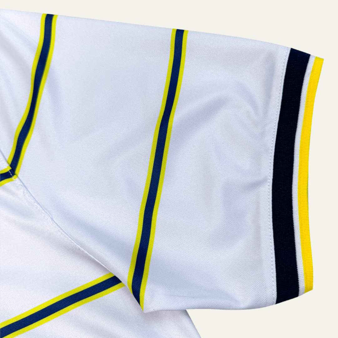 Boca Juniors 1998/99 Tercera