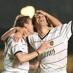 Boca Juniors 1998/99 Tercera