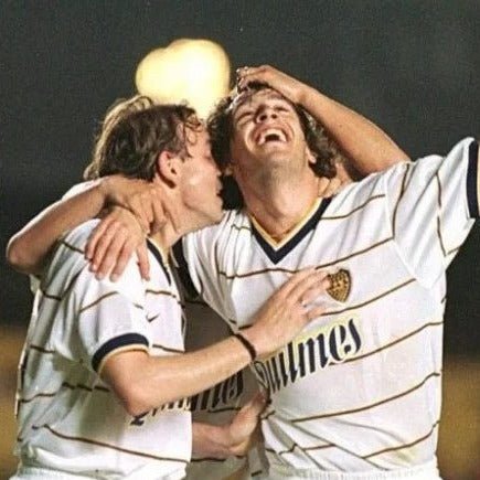 Boca Juniors 1998/99 Tercera