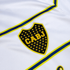 Boca Juniors 1998/99 Tercera
