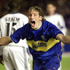 Boca Juniors 1999/00 Local