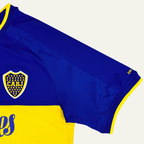 Boca Juniors 1999/00 Local