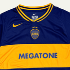 Boca Juniors 2006/07 Local