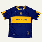 Boca Juniors 2006/07 Local