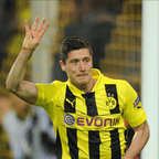 Borussia Dortmund 2012/13 Local