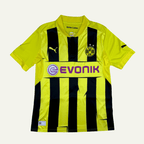 Borussia Dortmund 2012/13 Local