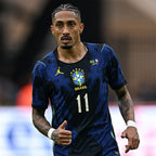 Brasil 2026 Visitante