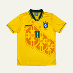 Brasil 1994 Local