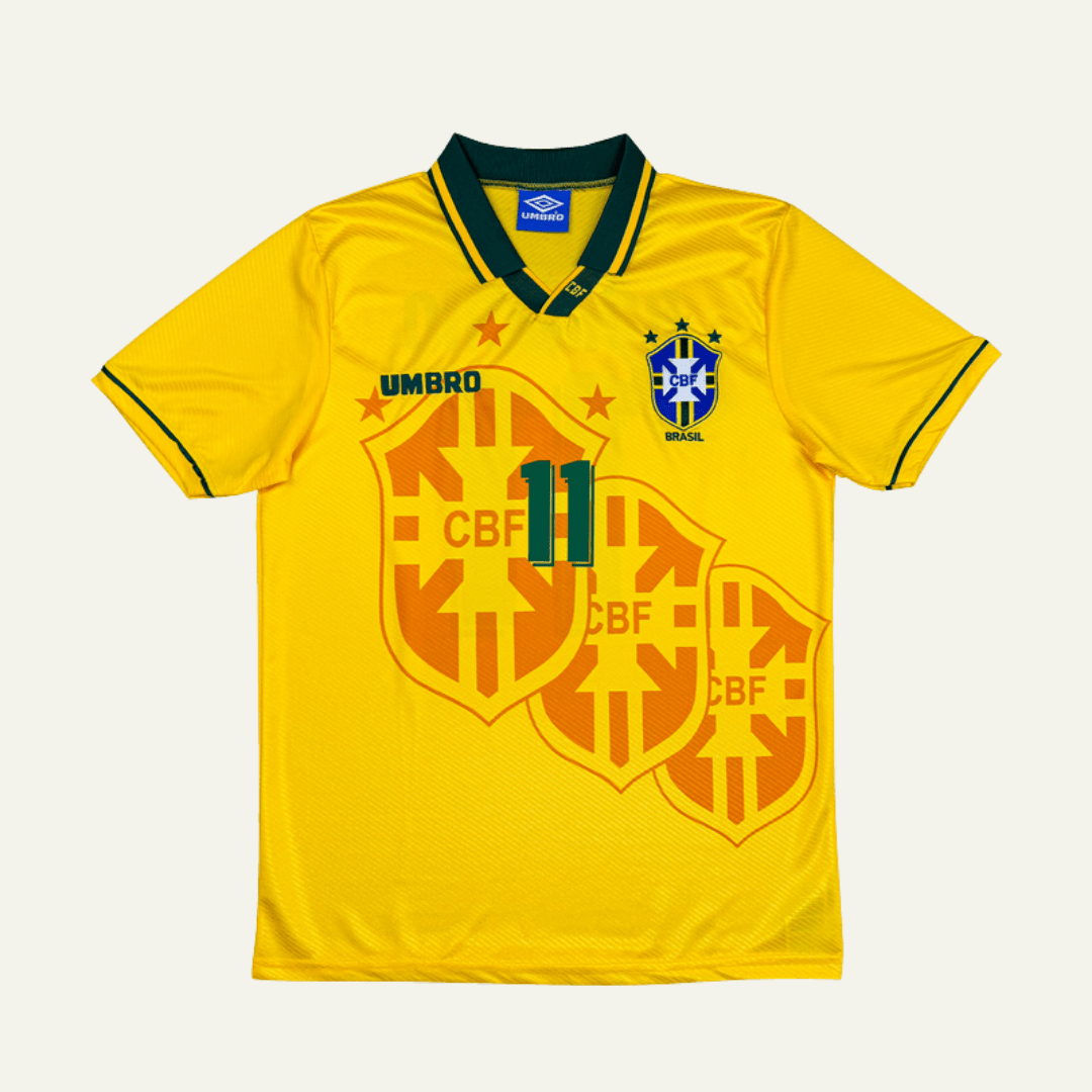 Brasil 1994 Local