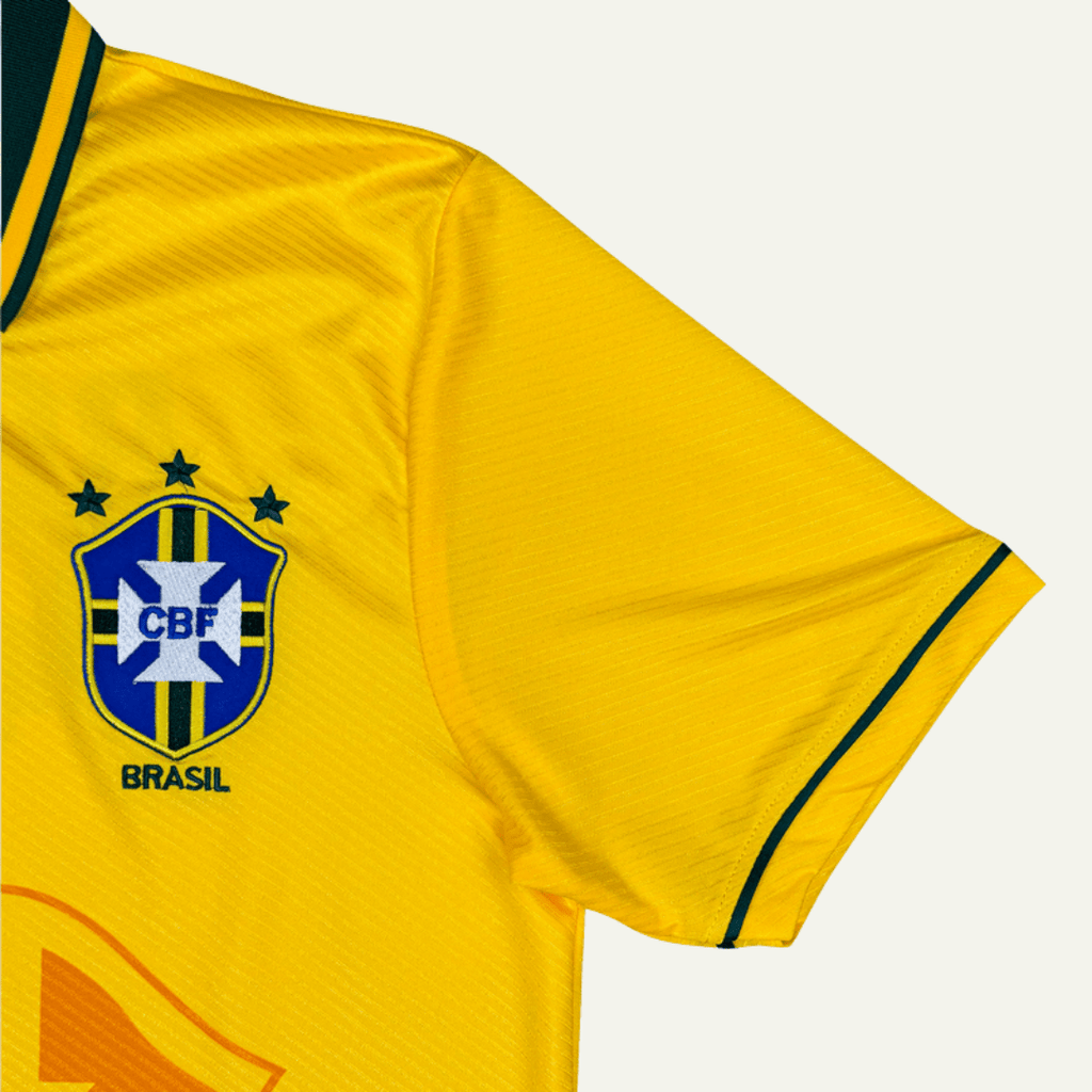 Brasil 1994 Local