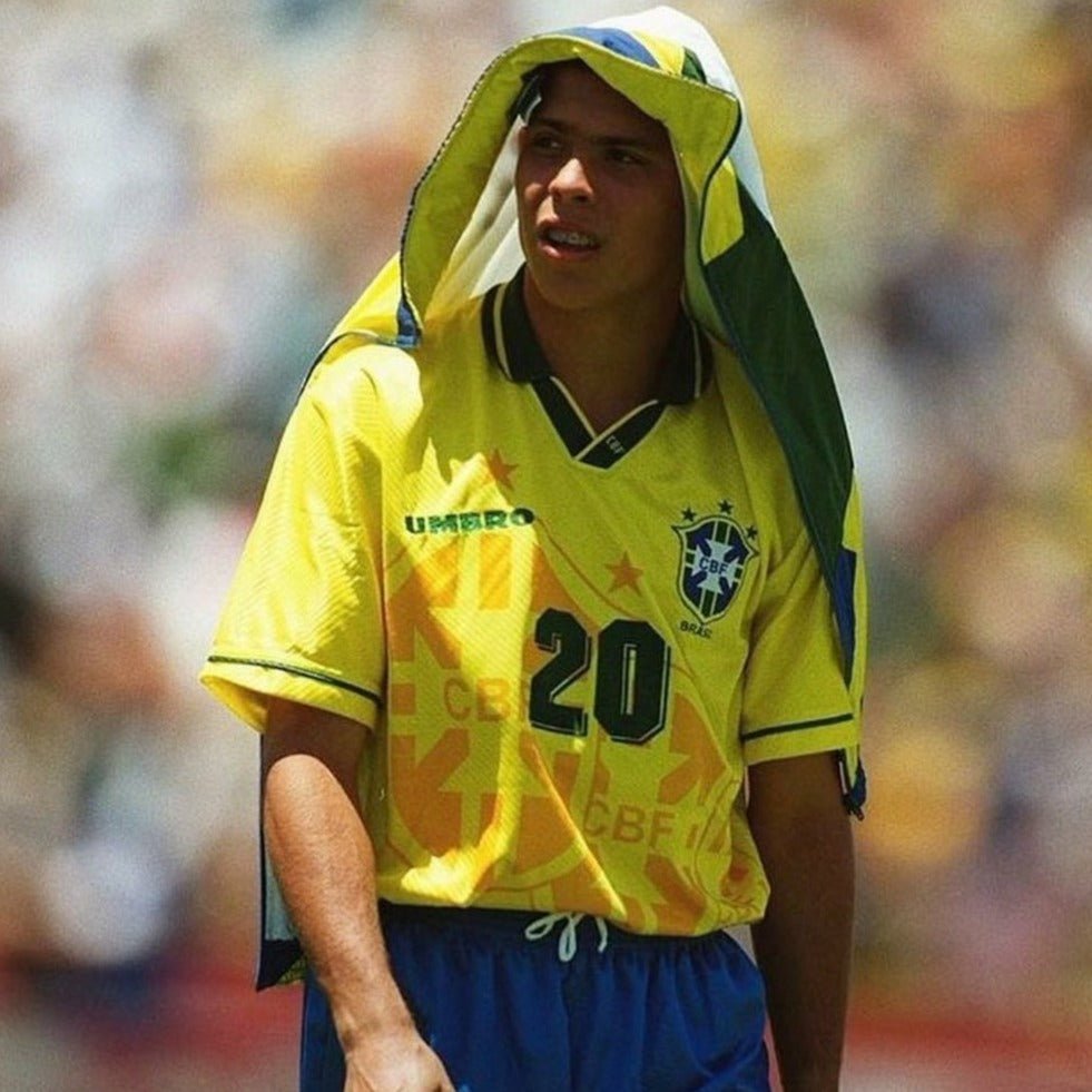 Brasil 1994 Local