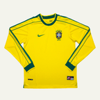 Brasil 1998 Local