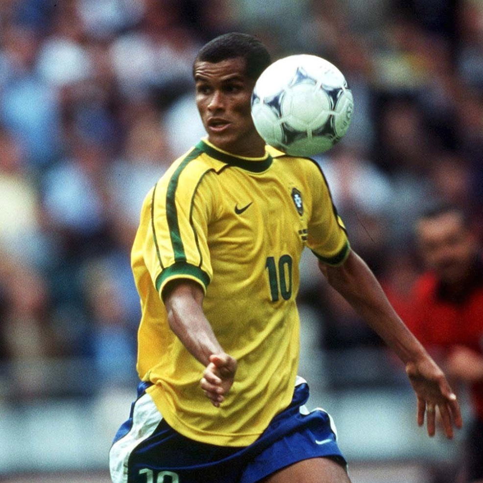 Brasil 1998 Local