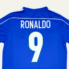 Brasil 1998 Visitante