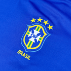 Brasil 1998 Visitante