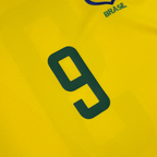 Jersey Brasil 2002 Local