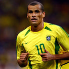 Jersey Brasil 2002 Local