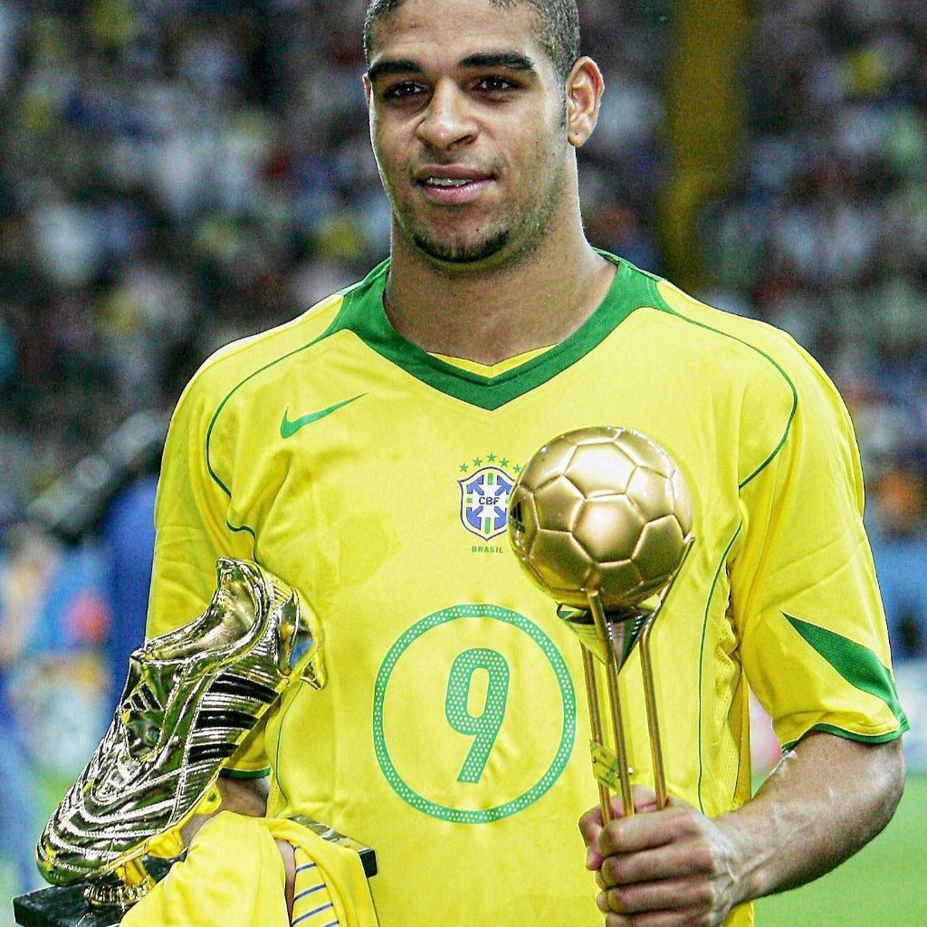 Brasil 2005 Local