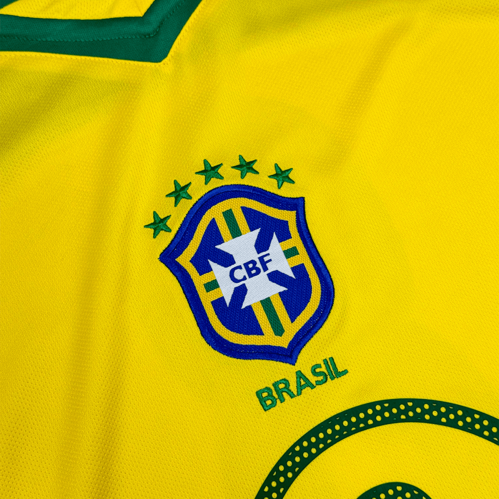 Brasil 2005 Local