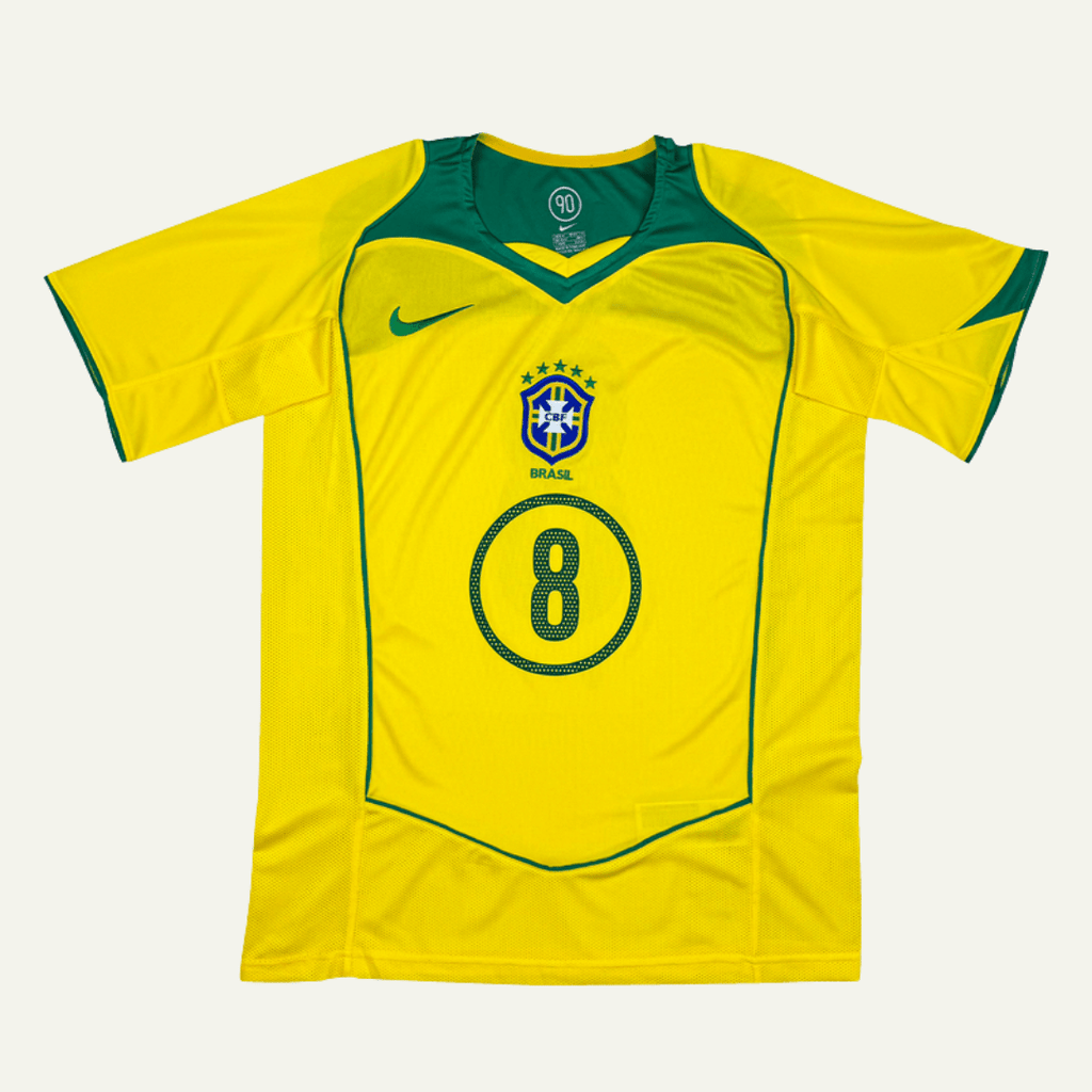 Brasil 2005 Local