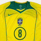Brasil 2005 Local