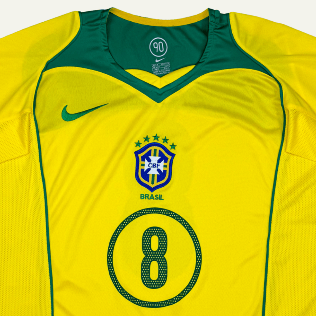 Brasil 2005 Local