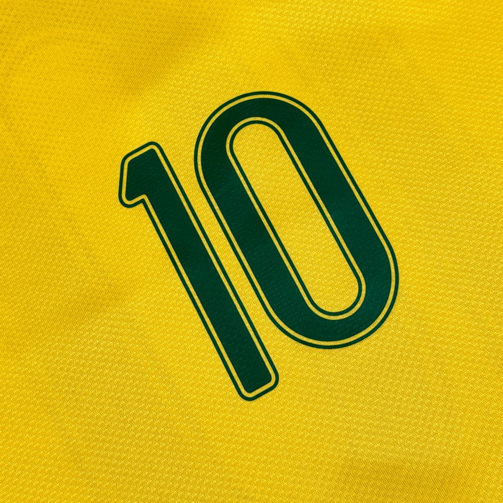 Brasil 2006 Local