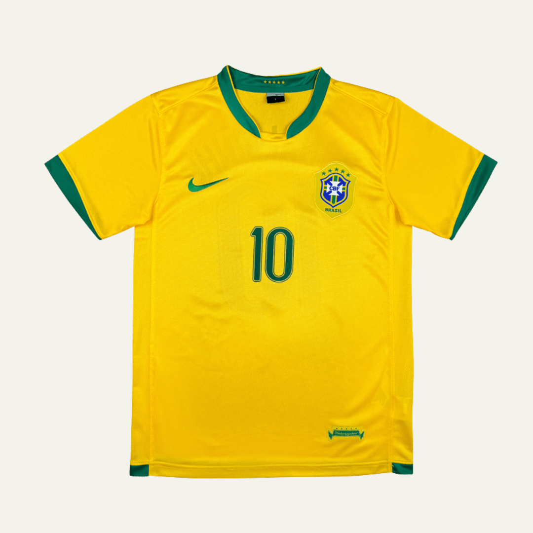 Brasil 2006 Local