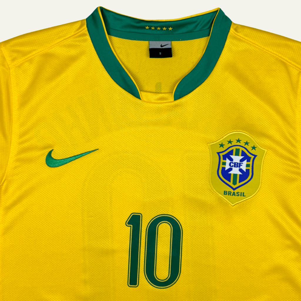 Brasil 2006 Local