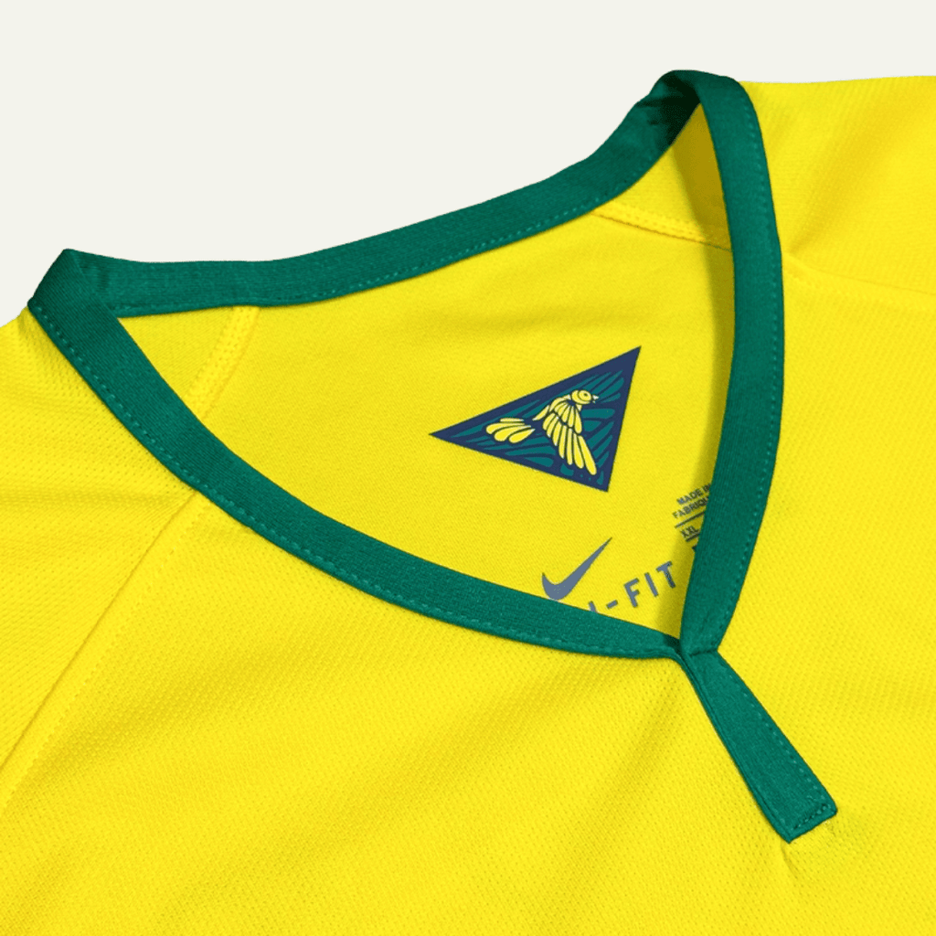Brasil 2014 Local