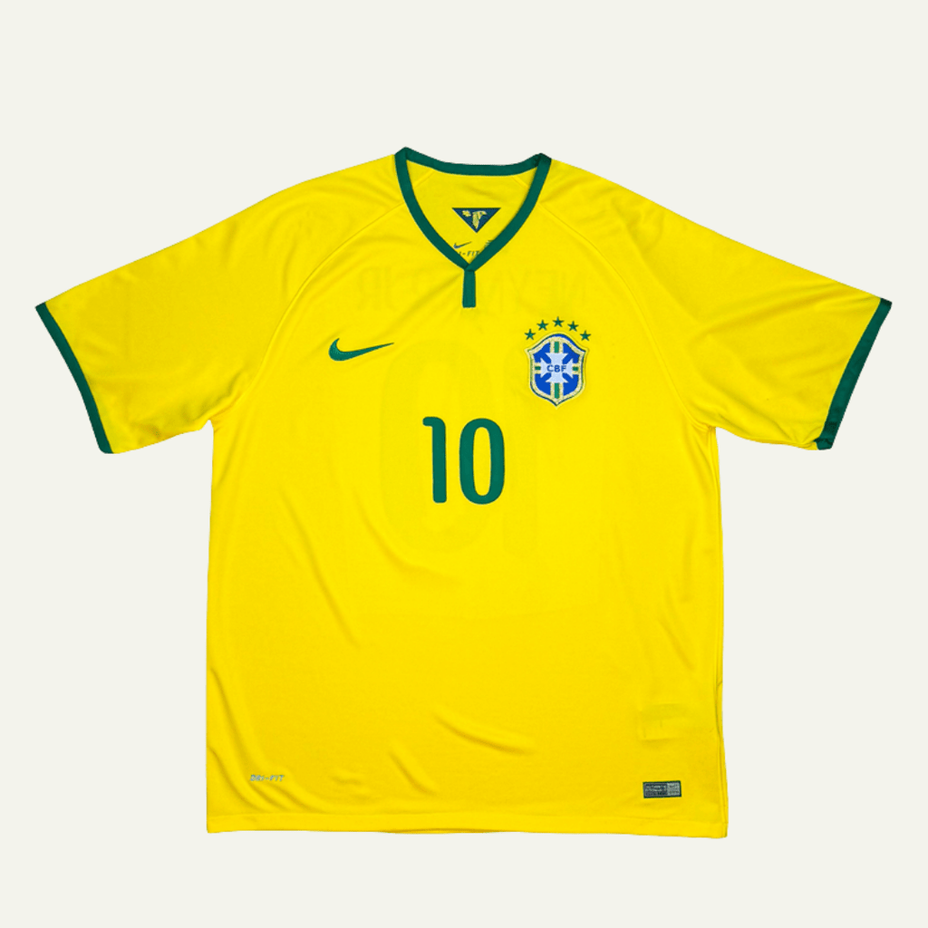 Brasil 2014 Local