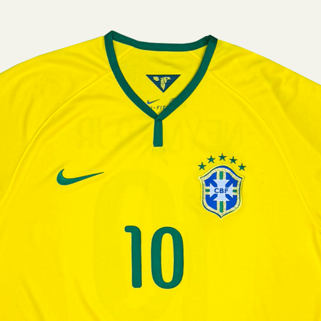 Brasil 2014 Local