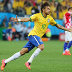 Brasil 2014 Local