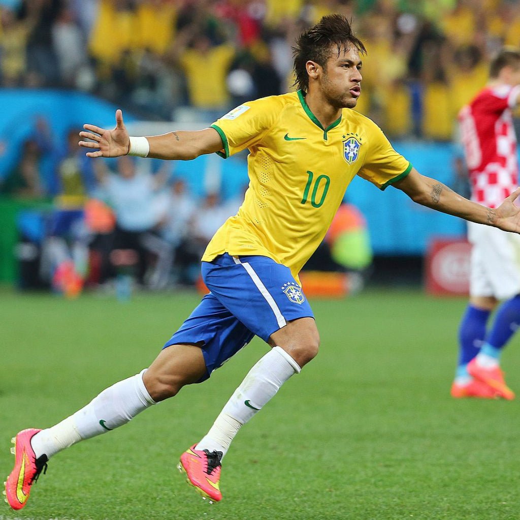 Brasil 2014 Local