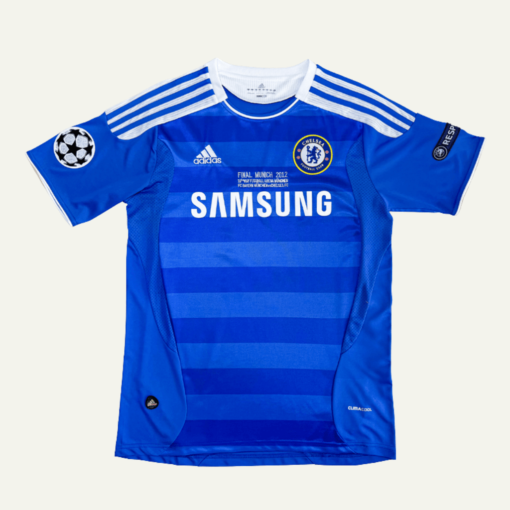 Chelsea 2011/12 Local
