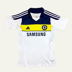 Chelsea 2011/12 Tercera