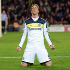 Chelsea 2011/12 Tercera